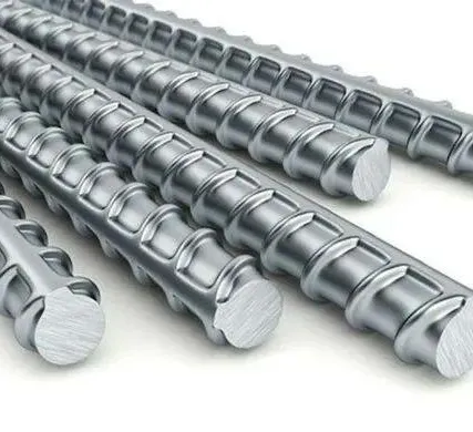 Фото №0 Арматура В500С ф 8 бухты