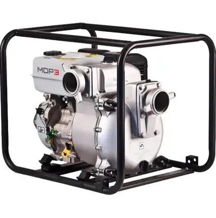 Фото №0 Мотопомпа Wacker Neuson MDP3