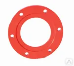 Фото №0 Фланец ответный гидранта