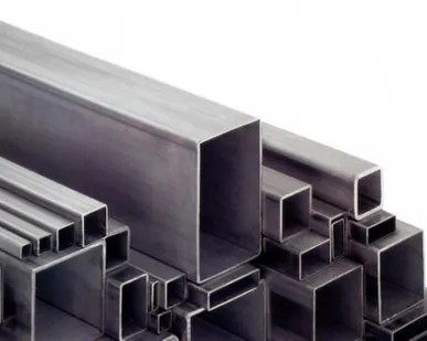 фото Труба профильная