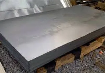 Фото №0 Лист оцинкованный 1.5х1250х2500