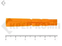 фото Дюбель универсальный 6х52 тип U (1000шт)