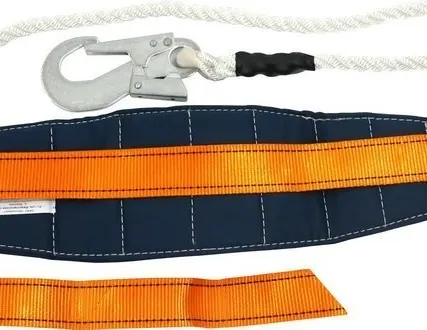 Фото №0 Пояс монтажный