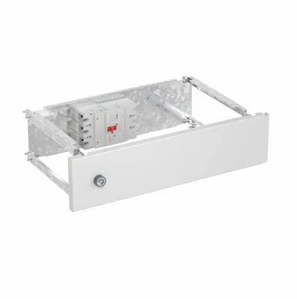 Фото №0 Комплект внешн. горизонтальной установки 3п YON MDE250(F) Ш600 В150 DKC R5PKEB7H61113