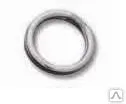 Фото №0 Кольцо нержавеющее 10*80 мм