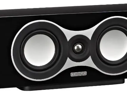 Фото №0 Акустическая система Mission SXC1