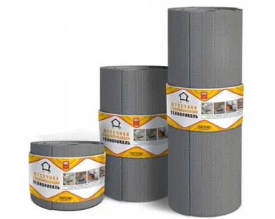 фото Отсечная гидроизоляция 0,2 х 20 м