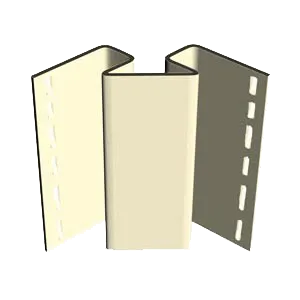 Фото №0 Внутренний угол (3,05) Банан Деке