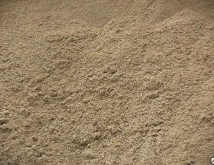 Фото №0 Песок карьерный с доставкой