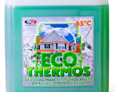 фото Теплоноситель «Емеля ЕСО -65»