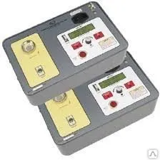 Фото №0 VBT-60 - тестер вакуумных камер выключателя Vanguard