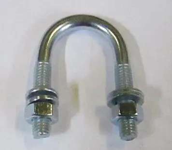 фото Хамут С437, С438, С439, С440, С441, С442