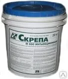 фото Скрепа М600 (инъекционная)