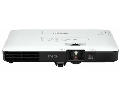 фото Проектор Epson EB-1780W