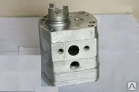 фото Насос масляный на компрессорные станции ПВ-10