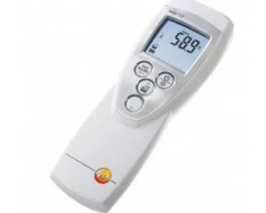 фото Термометр Testo 112