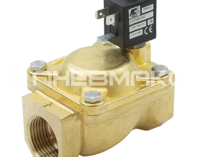 фото E107EE18///32E - КЛАПАН 2/2 НЗ, G3/4", 0.15-13 бар, ~220В/50Гц