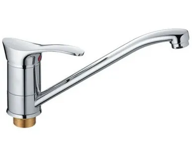 фото Смеситель для кухни HAIBA 4901