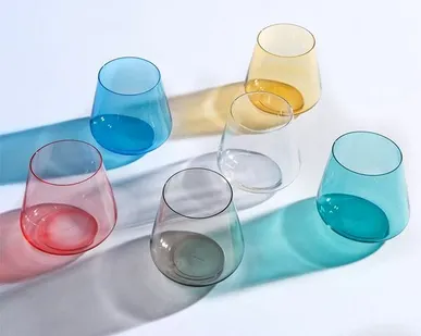 фото Набор стаканов для воды SYMBOL