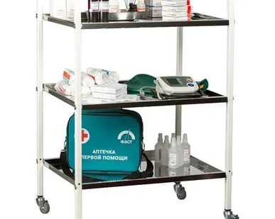 фото Столы медицинские