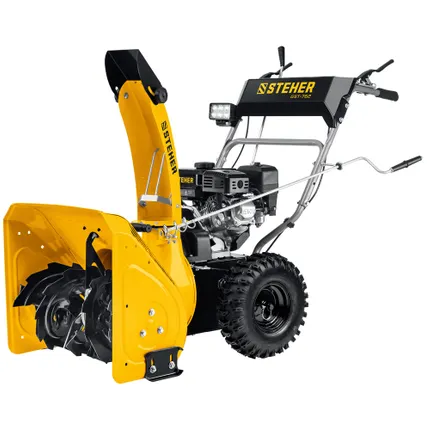 Фото №1 Снегоуборщик GST-762