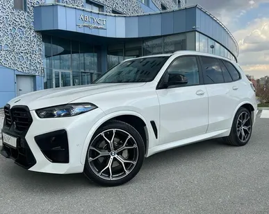 фото BMW X5
