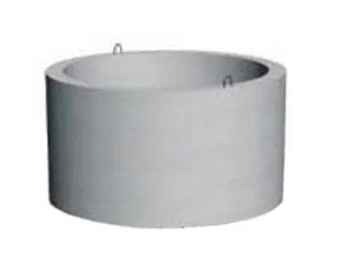 фото Кольцо. муфта (П мм, Э; А мм, Ц)