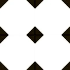 Фото №0 DG_CH_CAM_DP КерГранит CHIC CAMBRIDGE 44,5x44,5 см