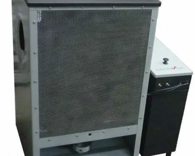 фото Теплогенератор K10-26