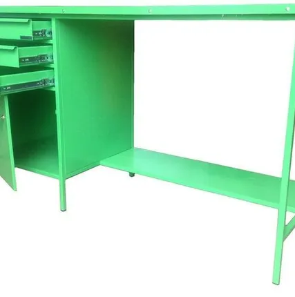 Фото №0 Верстак слесарный 1600 В2