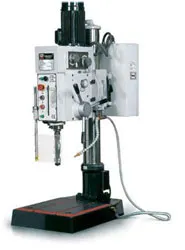 фото B-1832B/400 сверлильный станок с автоматической подачей