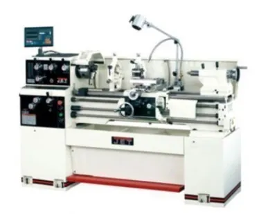 фото Токарно-винторезный станок GH-1440W-3 DRO