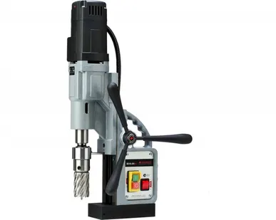 фото Магнитный сверлильный станок ECO.50S+