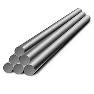 фото Круг стальной 6.5 мм