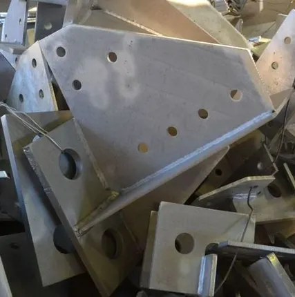 Фото №0 Цинкование метизов