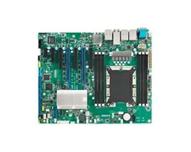 фото Материнская плата Advantech
