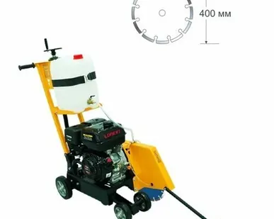 фото Резчик швов CS-146