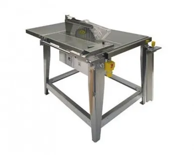 фото Циркулярный станок BK450-10 Avola