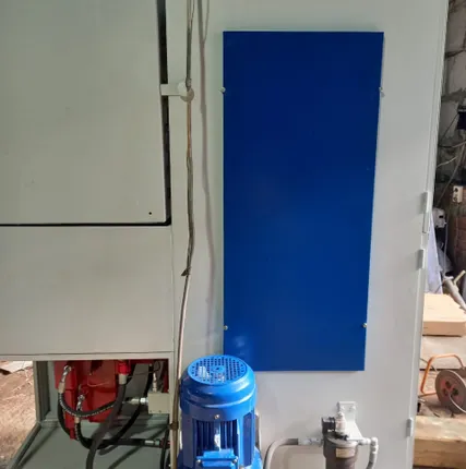 Фото №1 пресс вулканизационный гидравлический 100х400 2Э