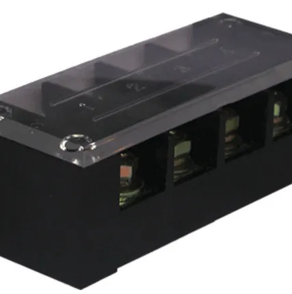 Фото №0 Клеммы TB-6004