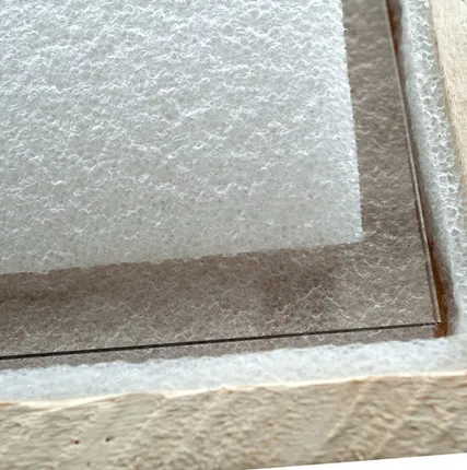 Фото №0 Упаковка стекла в деревянную невозвратную тару до 2000 мм