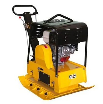 Фото №0 Реверсивная виброплита STEM Techno RPC 330