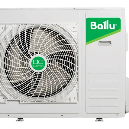 Фото №0 Внешний блок мульти сплит-системы Super Free Match B4OI-FM/out-36H N1