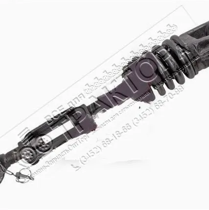 Фото №0 Тяга 77.60.071 центральная