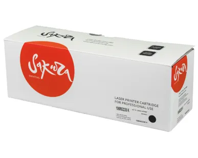 фото Картридж Sakura 106R02236