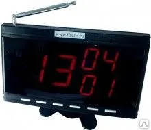 фото IBells-103 Табло отображения вызова официантов