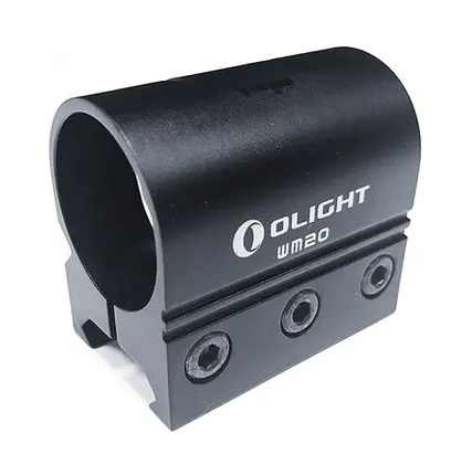 Фото №0 Крепление для фонаря Olight Technology арт.WM20