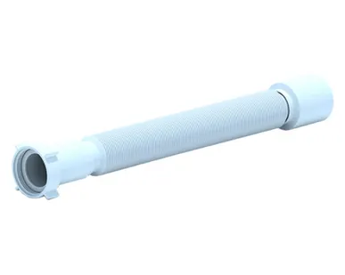 фото АНИ К114 Труба гибкая 1-1/2*40 удлин