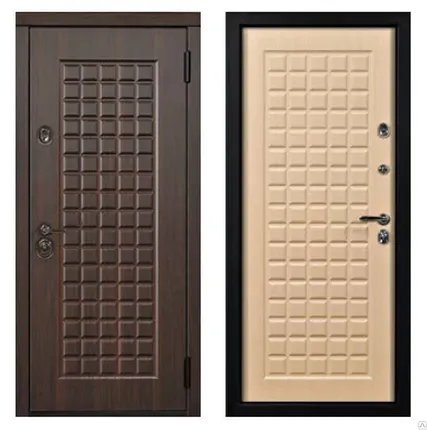 Фото №0 Дверь Модель ТОКИО вариант 1