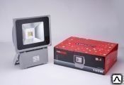 фото Светодиодный Прожектор 100 Ватт IP65 220 Вольт ТБ